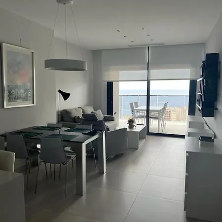 Sunset Waves Poniente * Benidorm