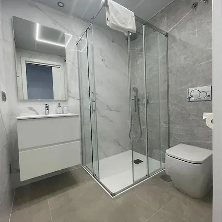 Apartament Sunset Waves Poniente