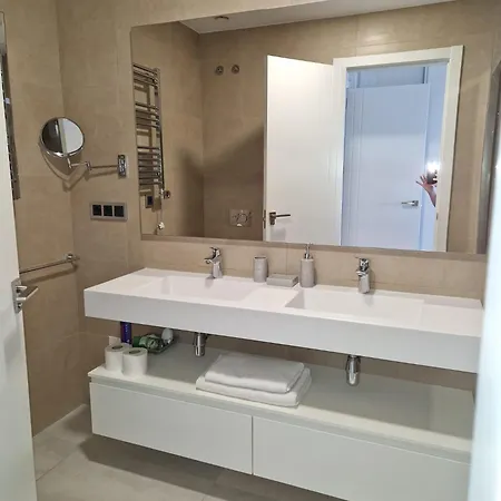 Apartament Sunset Waves Poniente