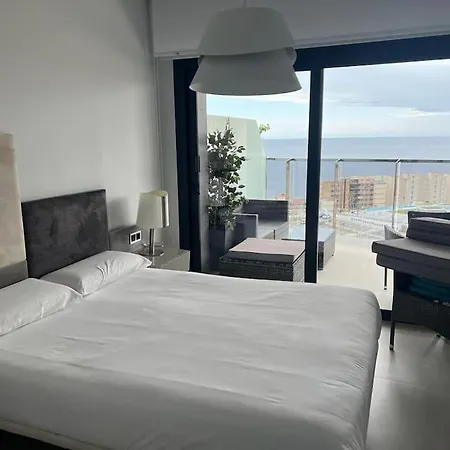 Sunset Waves Poniente ベニドルム