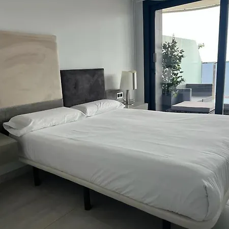 Appartement Sunset Waves Poniente *