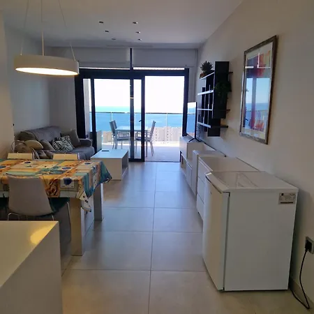 Appartement Sunset Waves Poniente Benidorm