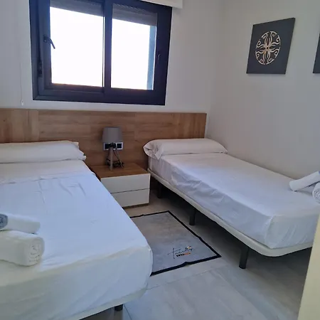 Sunset Waves Poniente Appartement Benidorm