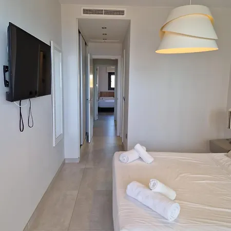 Sunset Waves Poniente Appartement Benidorm