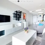 Sunset Waves Poniente Apartamento *
