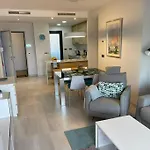 Sunset Waves Poniente Apartamento Benidorm