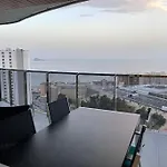 Sunset Waves Poniente