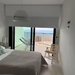 Sunset Waves Poniente Apartamento *