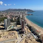 Sunset Waves Poniente Apartamento *