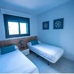 Apartamento Sunset Waves Poniente