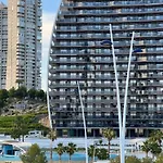Apartamento Sunset Waves Poniente Benidorm