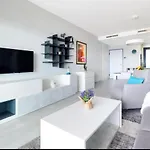 Apartamento Sunset Waves Poniente *