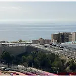 Sunset Waves Poniente Benidorm