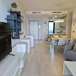 Apartamento Sunset Waves Poniente