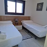 Sunset Waves Poniente Apartamento Benidorm