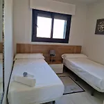 Apartamento Sunset Waves Poniente