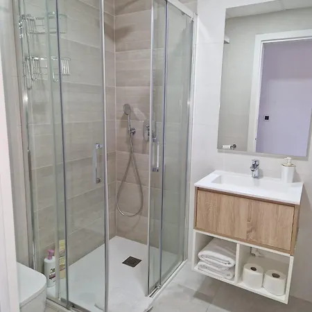 Sunset Waves Poniente *