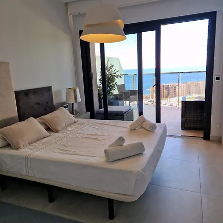 Sunset Waves Poniente * 貝尼多姆